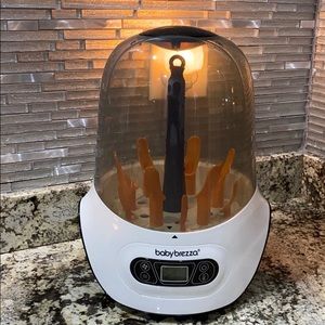 Baby Brezza Bottle Sterlizer and Dryer
